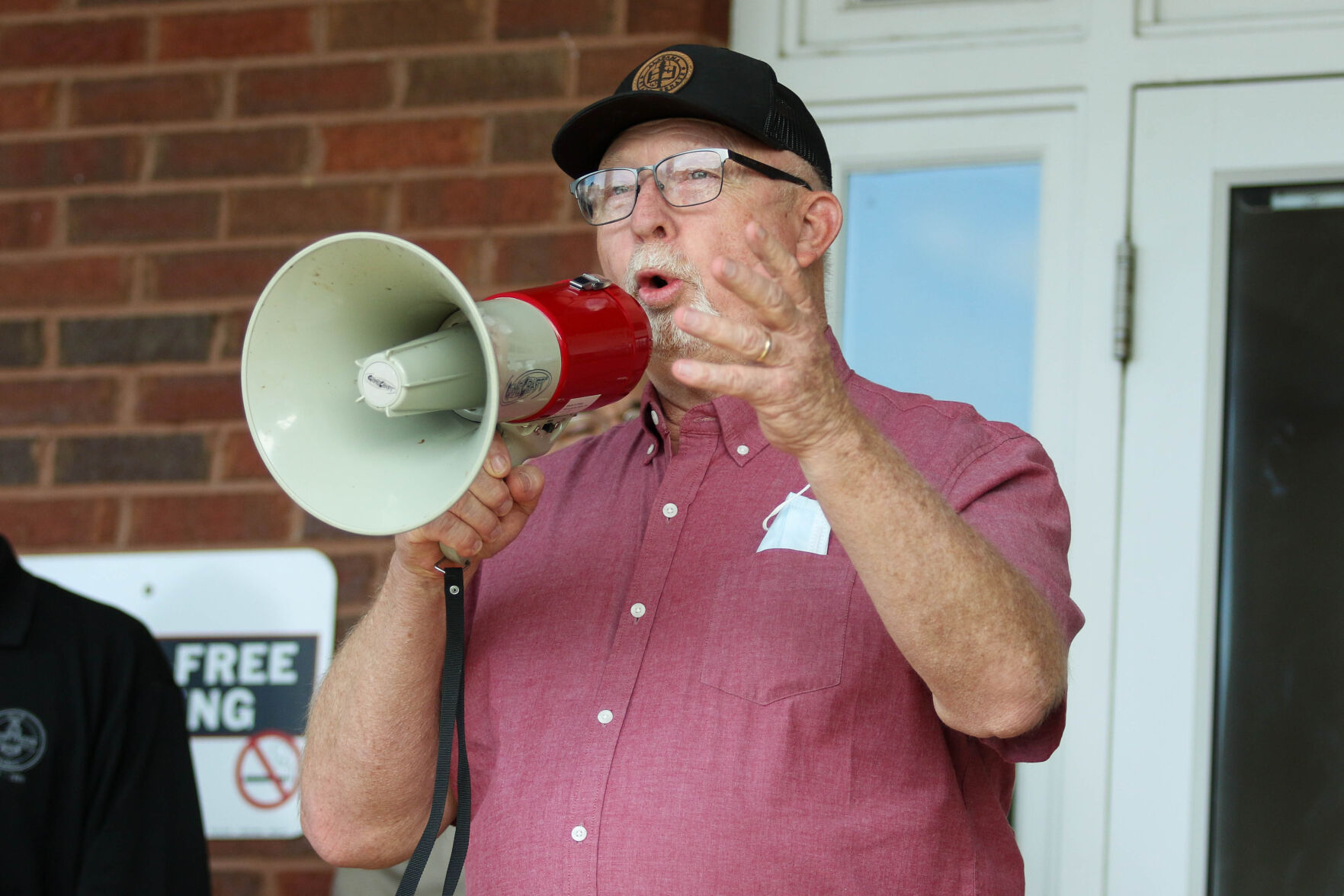 Smiths Station Peace Walk